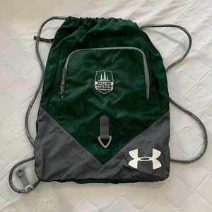 Underarmour sports bag